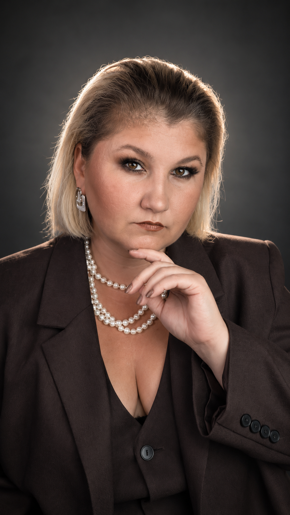 Ирина Свирина
