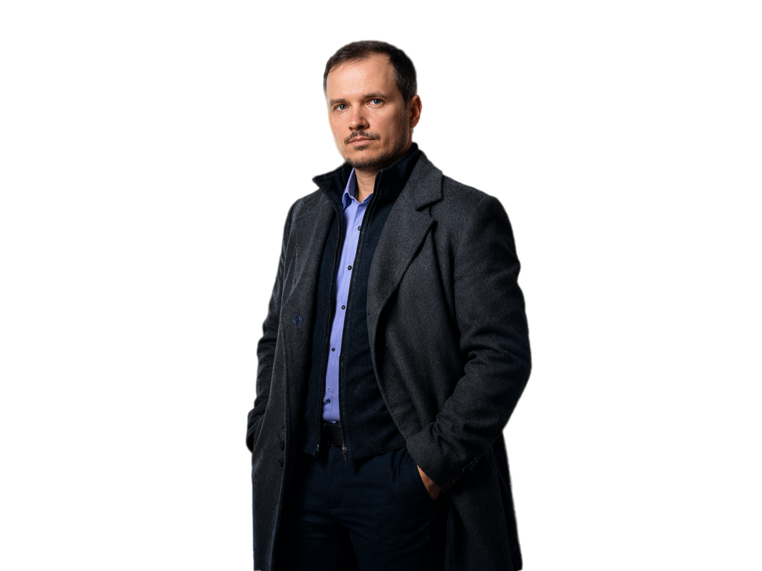 Роман Вотинцев