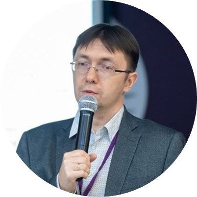 Сергей Наумов