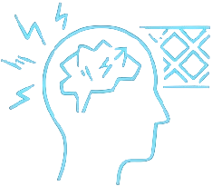 Снижает тревожность