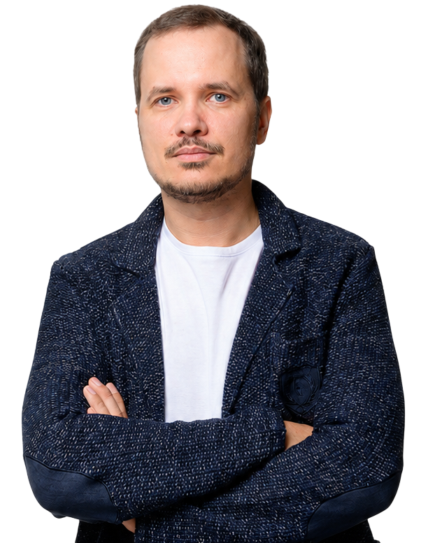 Вотинцев Роман
